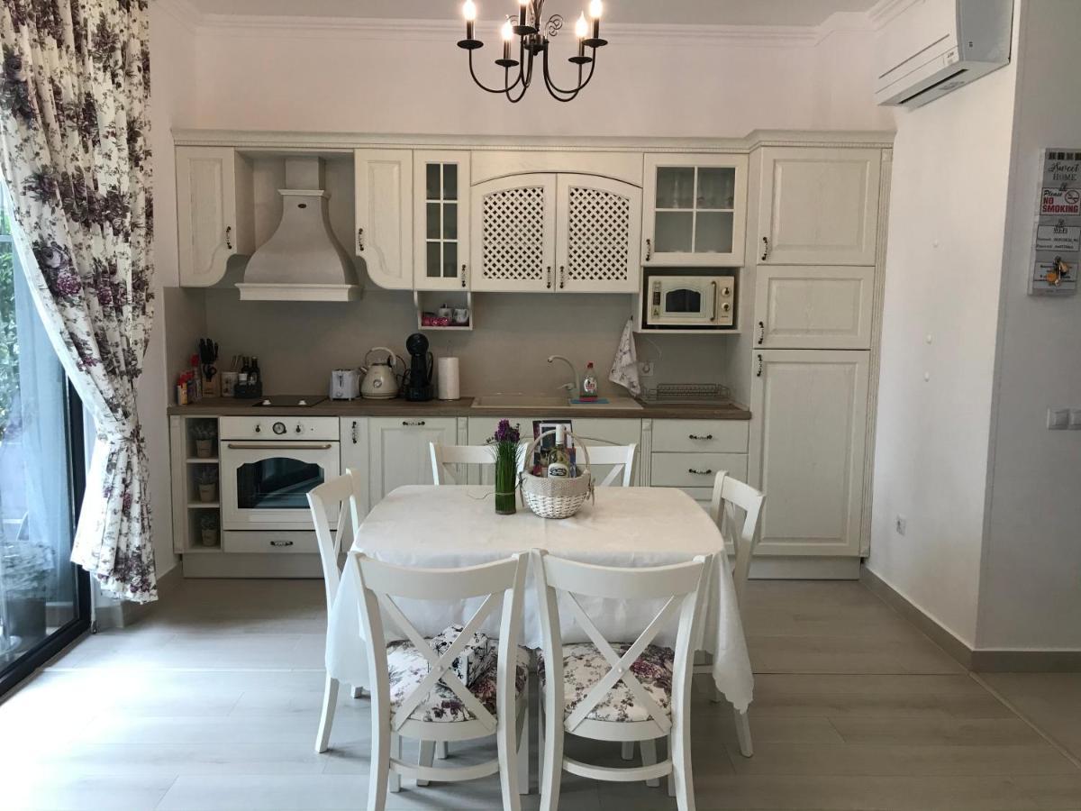 Villa Atlantis Homes 2 Burgas City Exterior foto
